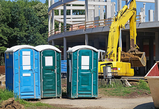 Best Short-Term Portable Toilet Rental  in North Redington Beach, FL