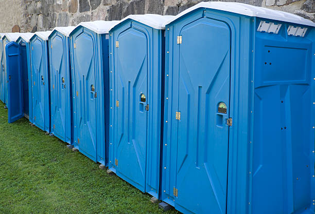 Professional Portable Potty Rental  in North Redington Beach, FL